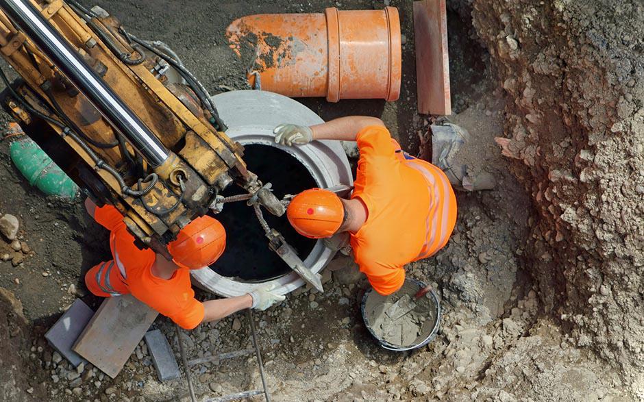 déboucheur canalisation Beauvais