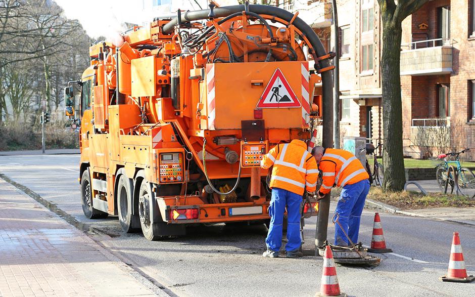 déboucheur canalisations Chambly