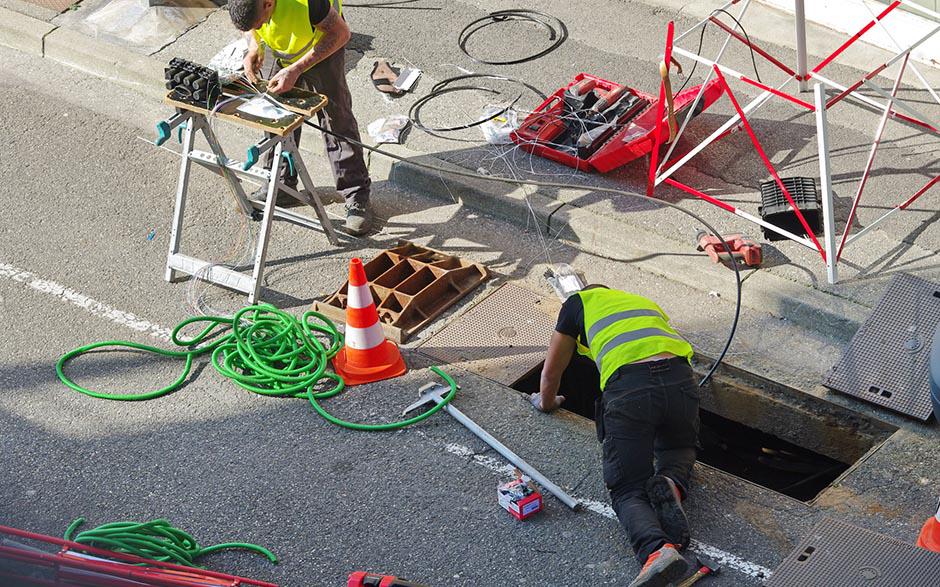 déboucheur canalisation Villiers-sur-Marne