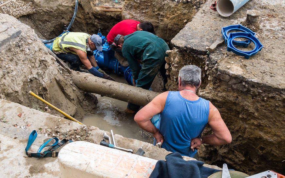 déboucheur canalisation Beauvais