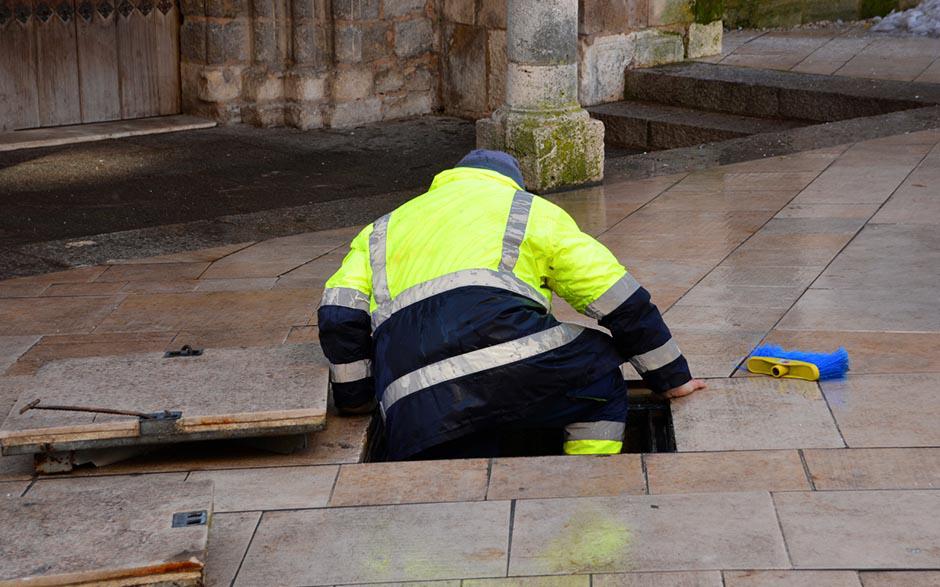 débouchage canalisation eaux usées Paris 2