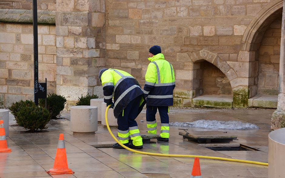 déboucheur de canalisations Ivry-sur-Seine