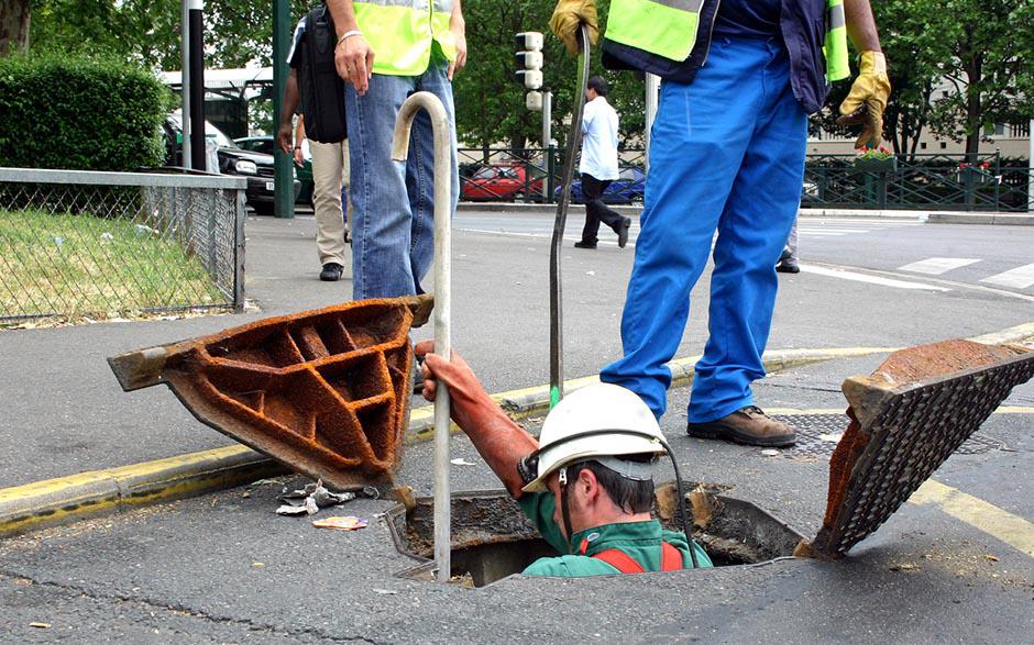 déboucheur canalisations Chambly